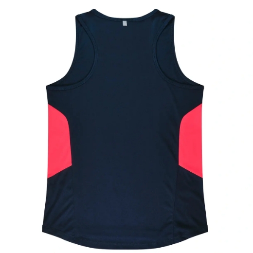 Picture of Aussie Pacific, Ladies Tasman Singlet 